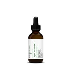 Alora Naturals -Liquid Vitamin B12 (50ml)