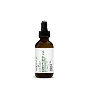 Alora Naturals -Liquid Vitamin B12  (50ml)