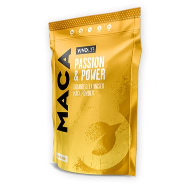 Maca passion and power (out of stock)