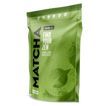 Matcha find your zen (out of stock)