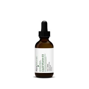 Alora Liquid Vitamin D3