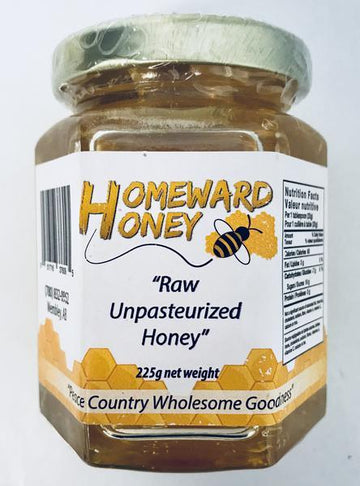 Homeward honey