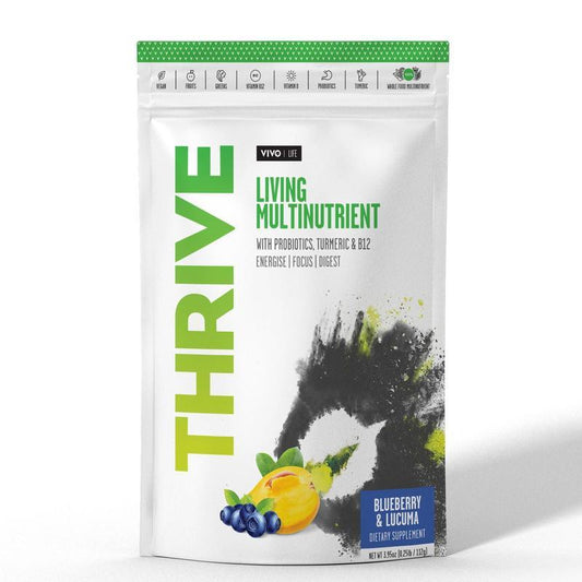 Thrive Living Multinutrient