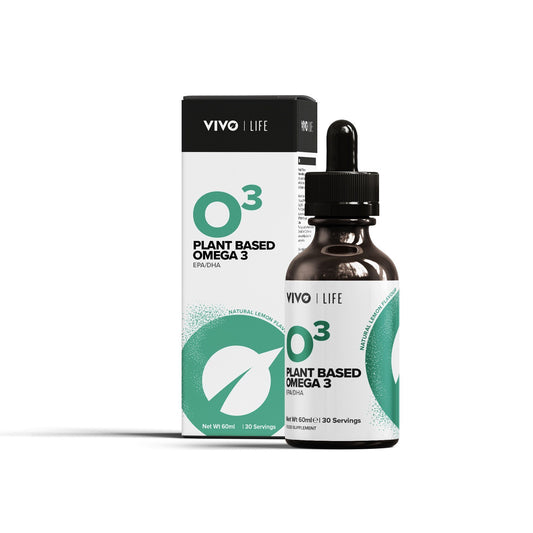 O3-Plant Based Omega 3 (out of stock)